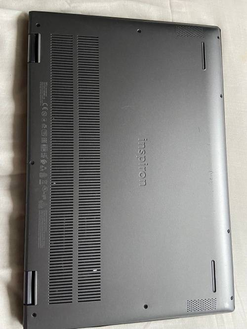 TOUCH SCREEN 11TH GEN * DELL INSPIRON 14 5406*CORE i7-1165G7*2.80GHZ*16 GB RAM*512 GB SSD